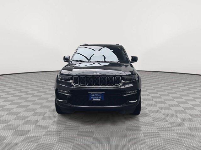 Used 2024 Jeep Grand Cherokee Limited 4xe AWD/4WD image 37