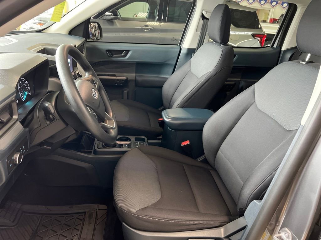 Certified 2022 Ford Maverick XL w/ Equipment Group 100A Standard image 10