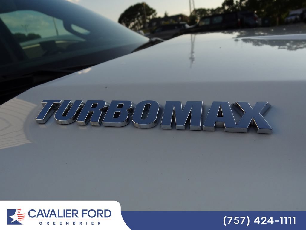 Used 2024 Chevrolet Silverado 1500 LT AWD/4WD image 21