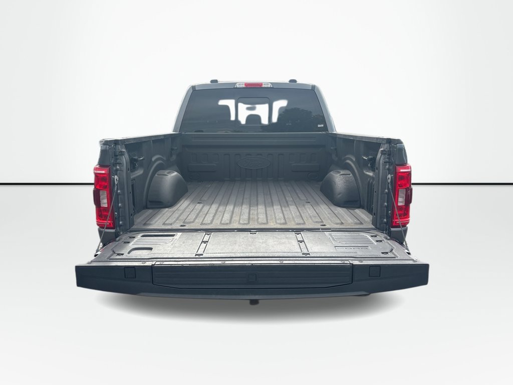 Certified 2023 Ford F150 XLT w/ Equipment Group 302A High AWD/4WD image 11