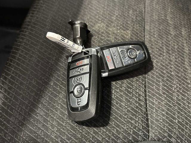 Certified 2024 Ford F150 XLT w/ Equipment Group 302A MID image 33