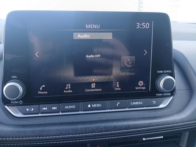 Used 2023 Nissan Rogue S FWD image 21