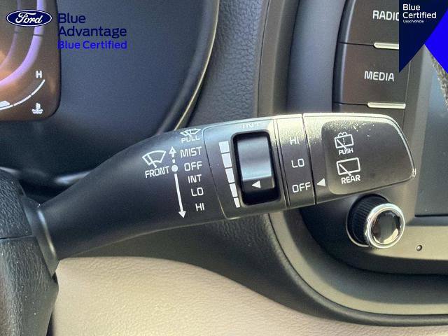 Used 2025 Kia Soul LX FWD image 27