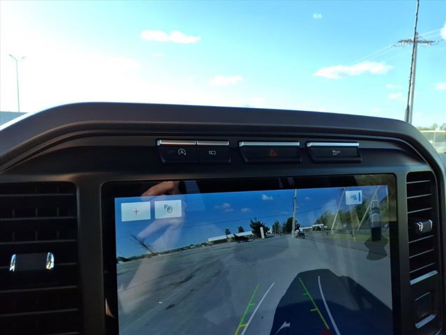 Certified 2023 Ford F150 XLT w/ Equipment Group 302A High image 8