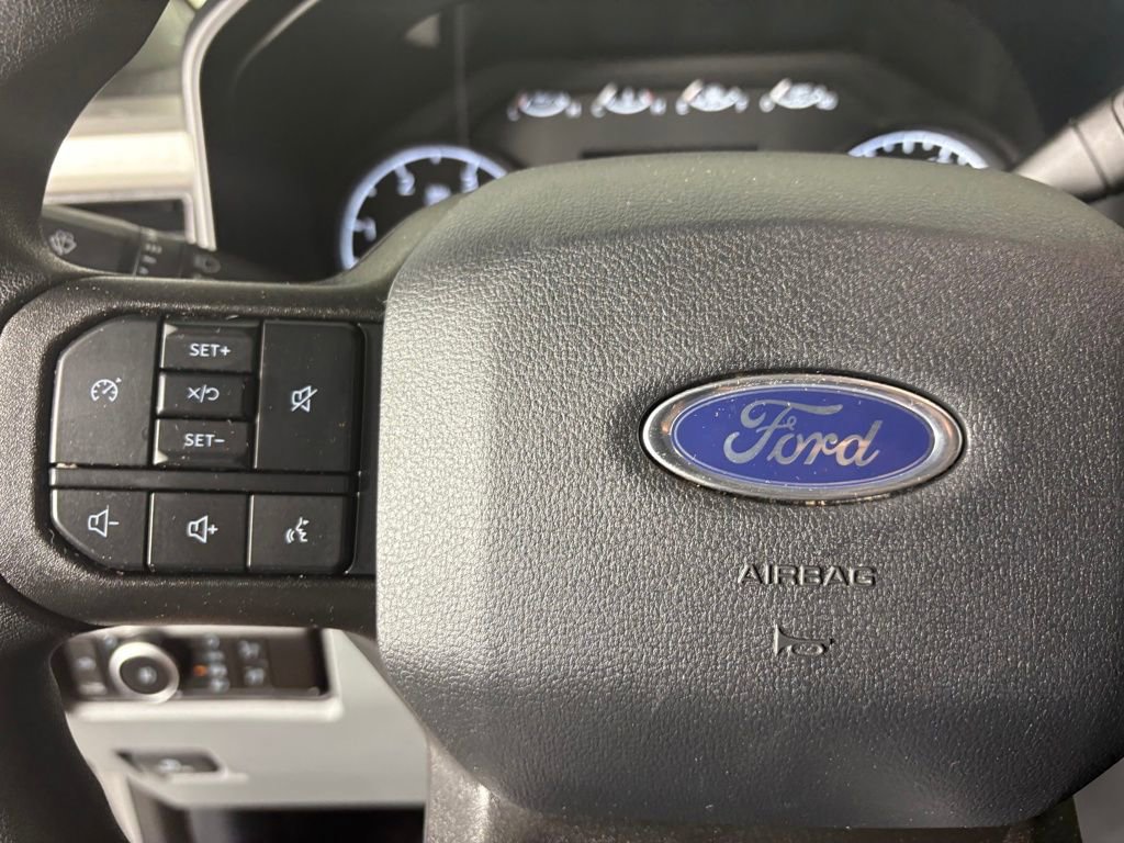 Certified 2025 Ford F350 XL w/ XL Driver Assist Package image 21