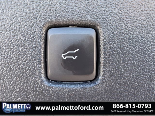 Certified 2023 Ford Escape Active w/ Tech Pack #2 image 13