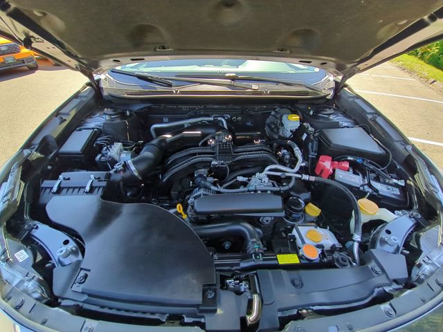 Used 2023 Subaru Outback Premium AWD/4WD image 36