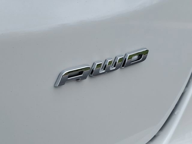 Certified 2024 Ford Edge SEL w/ Convenience Package AWD/4WD image 6
