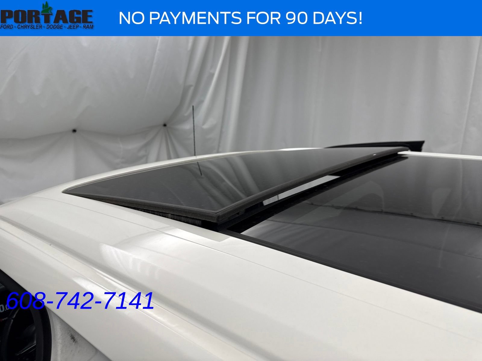 Certified 2023 Ford F150 Platinum w/ Equipment Group 701A High AWD/4WD image 38