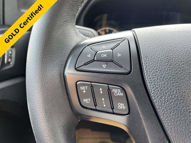 Certified 2022 Ford Ranger XLT w/ Tremor Off-Road Package image 23
