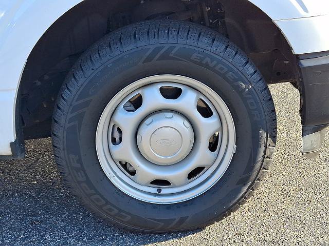 Certified 2022 Ford F150 XL w/ Equipment Group 101A High RWD image 7