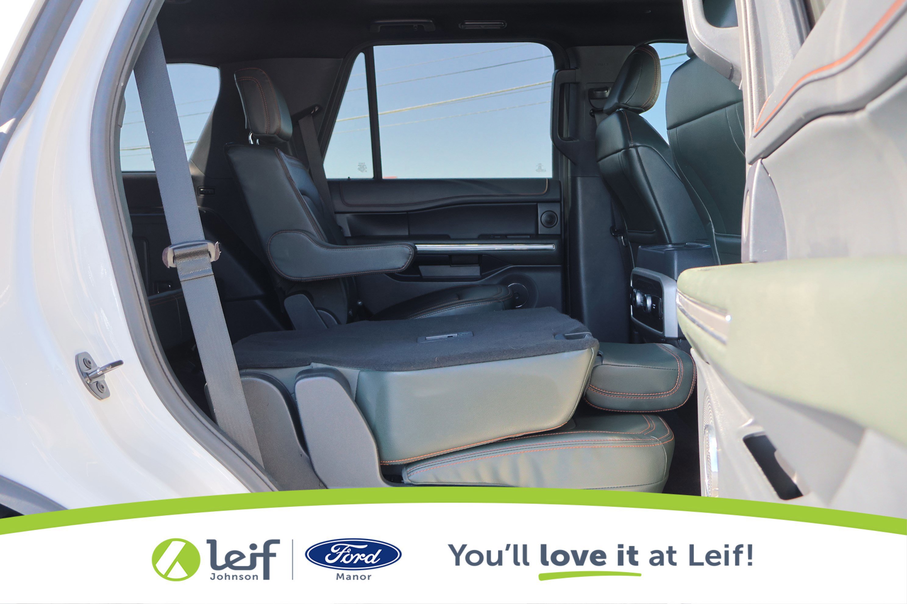 Certified 2022 Ford Expedition Timberline image 37