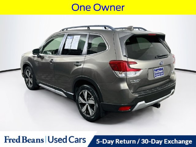 Used 2019 Subaru Forester Touring w/ Popular Package #3 AWD/4WD image 7