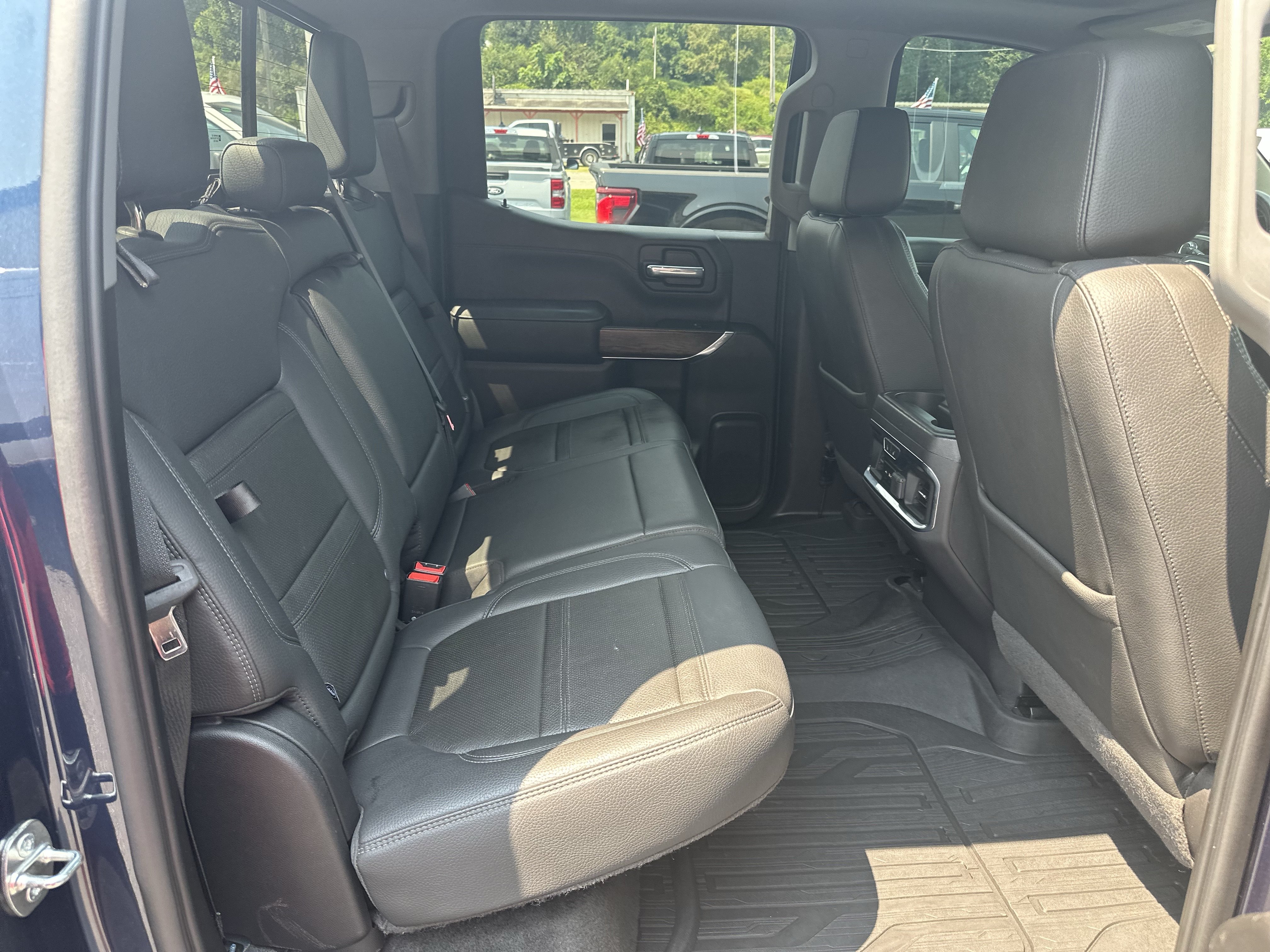 Used 2020 GMC Sierra 1500 Denali w/ Denali Ultimate Package AWD/4WD image 20