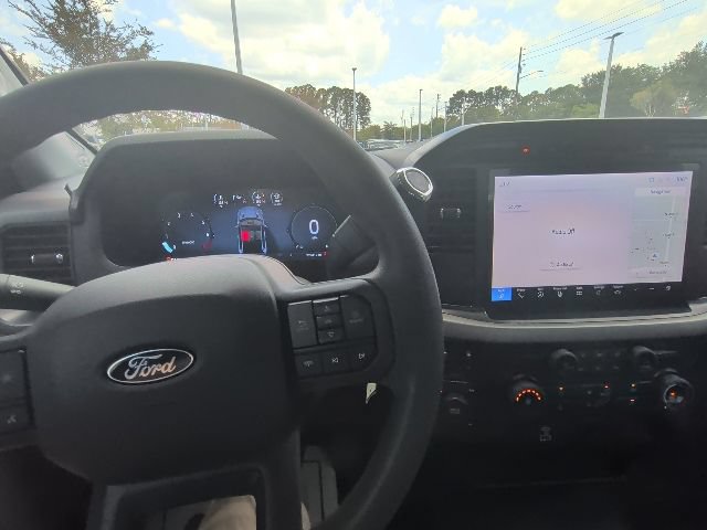 Certified 2024 Ford F150 XL AWD/4WD image 17