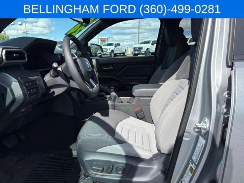 Used 2024 Toyota Tacoma 4x4 Double Cab image 27