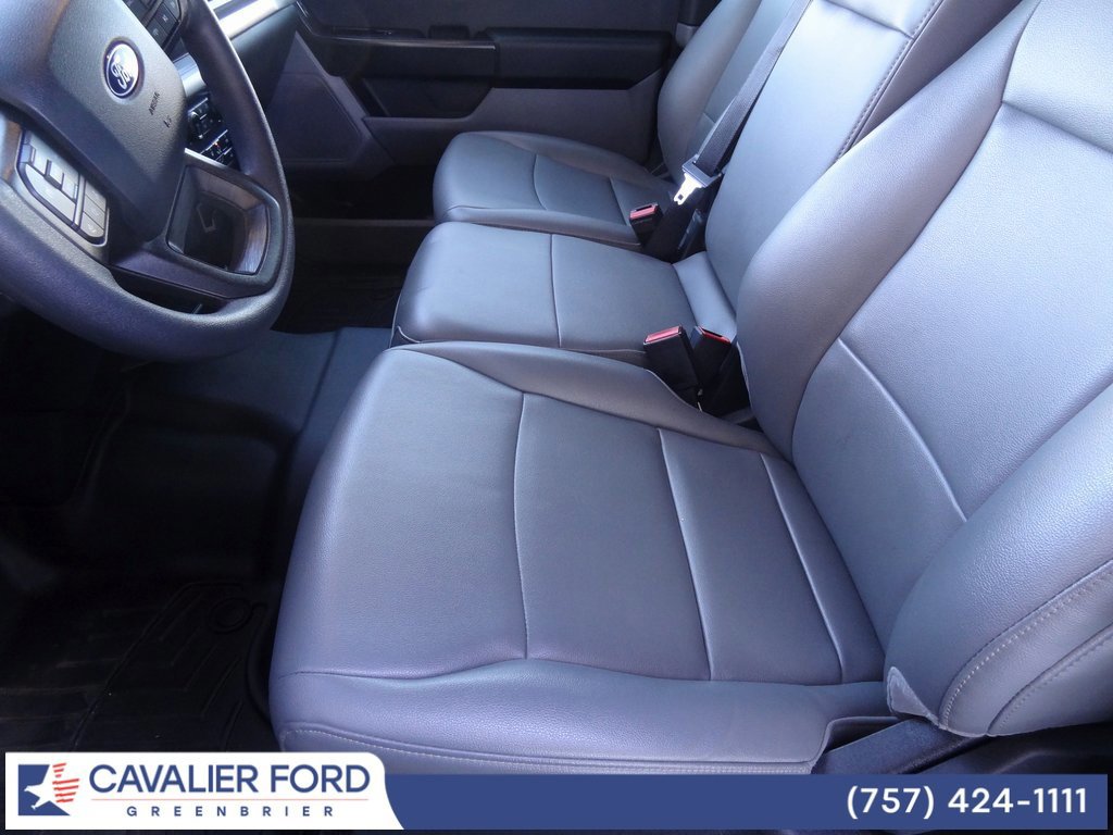 Certified 2024 Ford F150 XL image 15