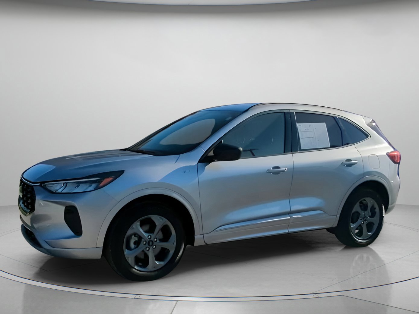 Certified 2023 Ford Escape ST-Line w/ Tech Pack #1 image 6