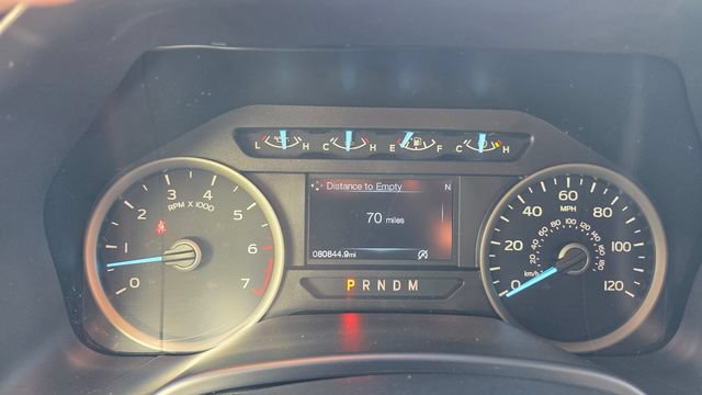 Certified 2020 Ford F150 XLT w/ Equipment Group 302A Luxury AWD/4WD image 15
