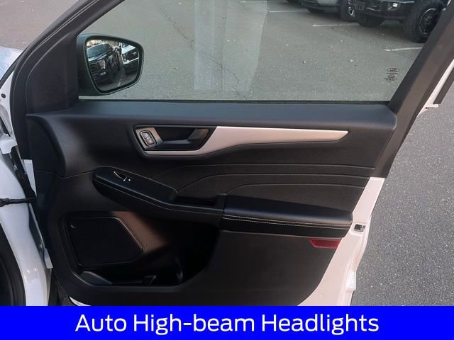 Certified 2022 Ford Escape SE w/ Convenience Package image 22