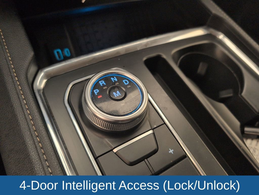 Certified 2023 Ford Expedition XLT image 36