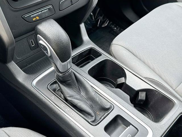 Certified 2017 Ford Escape S FWD image 14