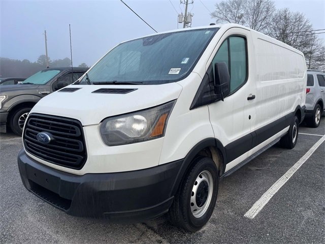Certified 2019 Ford Transit 150 Base image 3