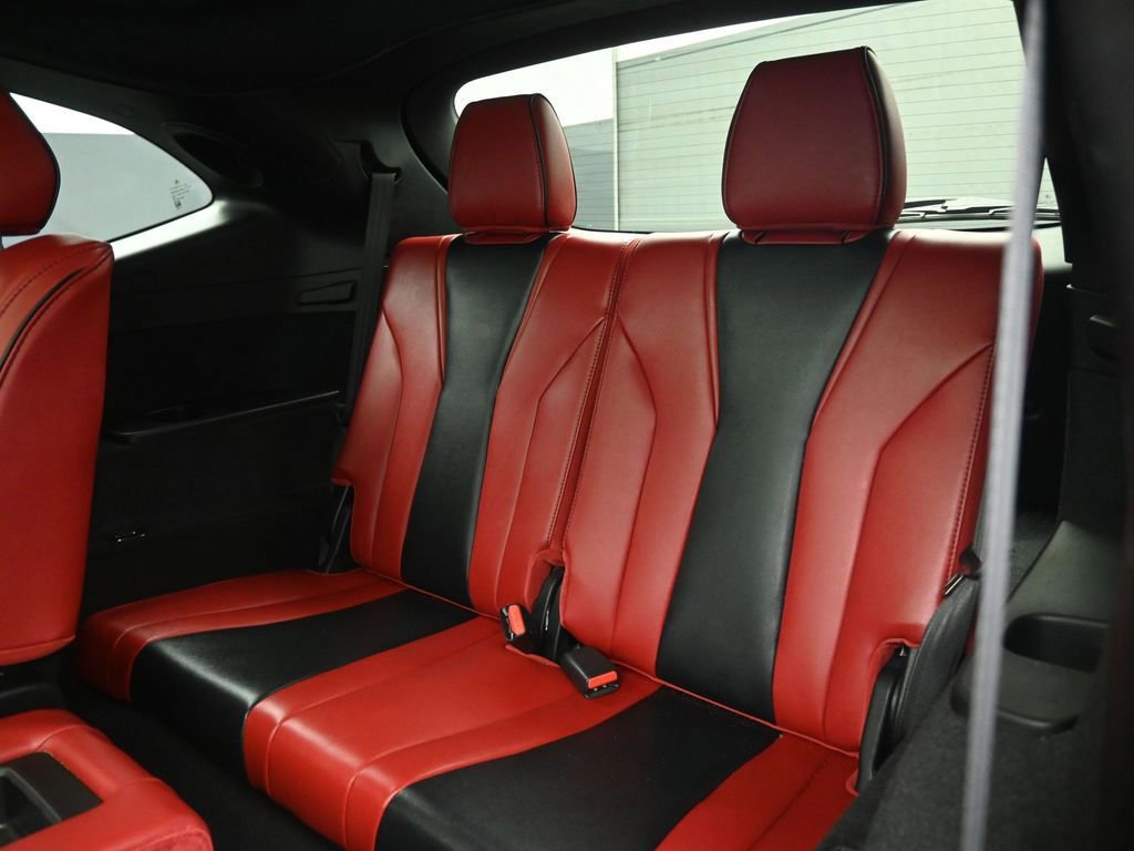 Used 2022 Acura MDX A-Spec image 49