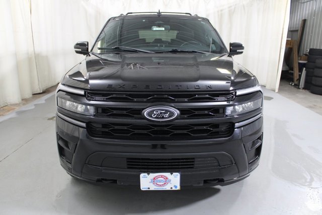 Certified 2022 Ford Expedition Limited image 6
