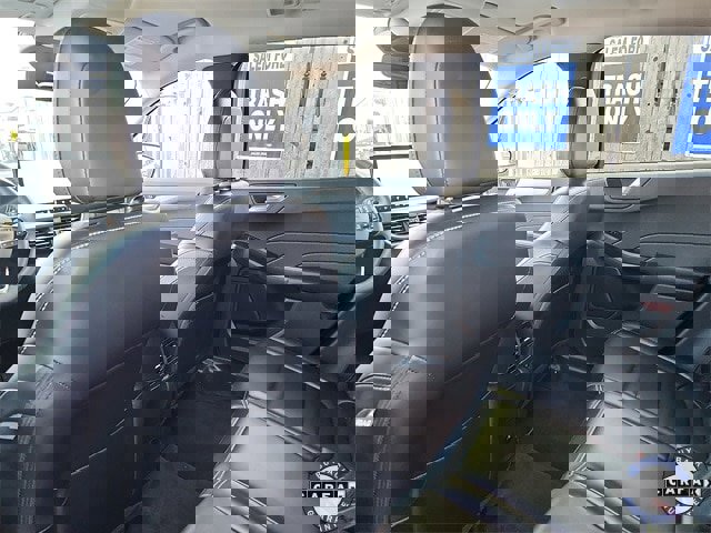 Certified 2024 Ford Escape Platinum image 23