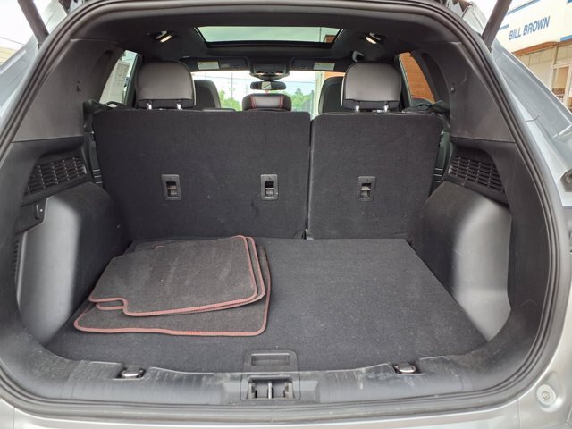 Certified 2023 Ford Escape ST-Line Select w/ Tech Pack #2 AWD/4WD image 21