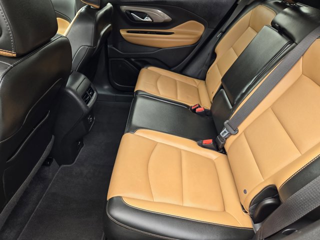 Used 2019 GMC Terrain SLT w/ Preferred Package FWD image 27