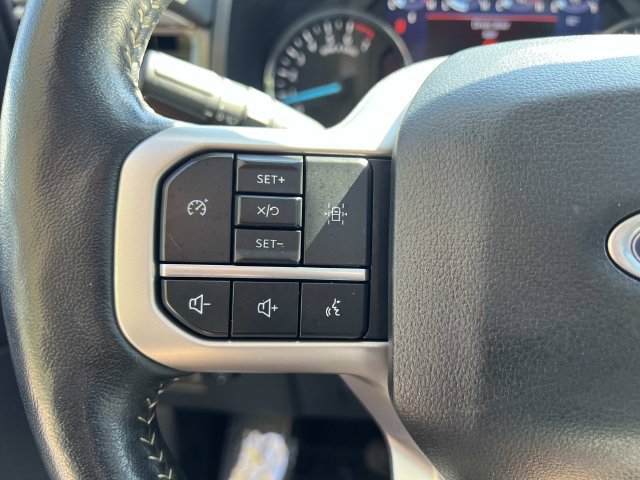 Certified 2023 Ford Expedition XLT AWD/4WD image 19