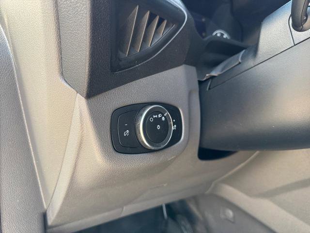Certified 2022 Ford Transit Connect XL image 22