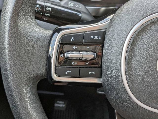 Used 2022 Kia Sorento LX FWD image 27