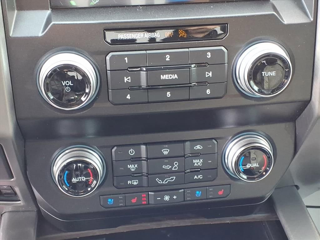 Certified 2020 Ford F150 Limited w/ Trailer Tow Package image 11