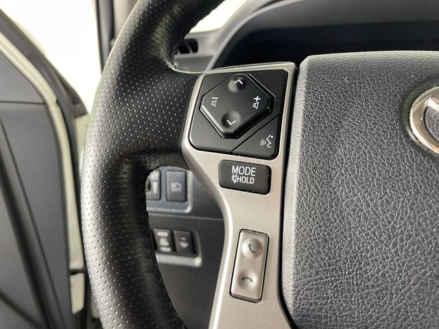 Used 2023 Toyota 4Runner Limited AWD/4WD image 12