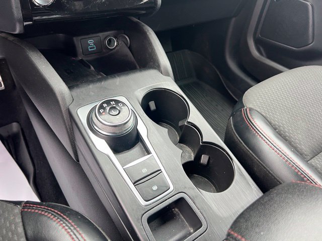 Certified 2023 Ford Escape ST-Line Select w/ Tech Pack #2 AWD/4WD image 18