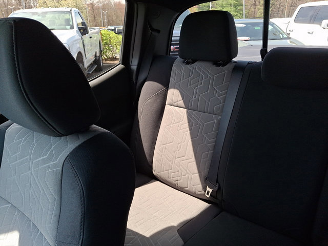 Used 2023 Toyota Tacoma TRD Off-Road w/ Black Out Package (TMS) AWD/4WD image 18