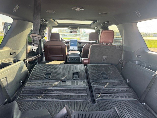 Certified 2023 Ford Expedition Max Limited AWD/4WD image 35