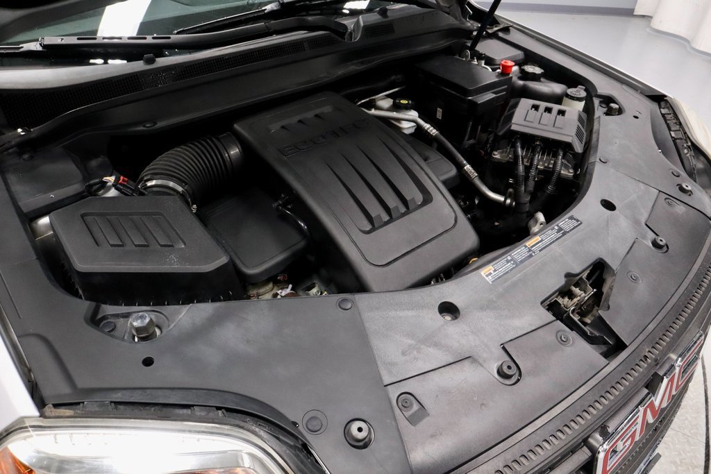 Used 2017 GMC Terrain SLE image 15