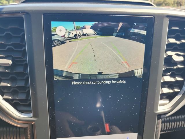 Certified 2024 Ford Ranger XL w/ Trailer Tow Package image 20