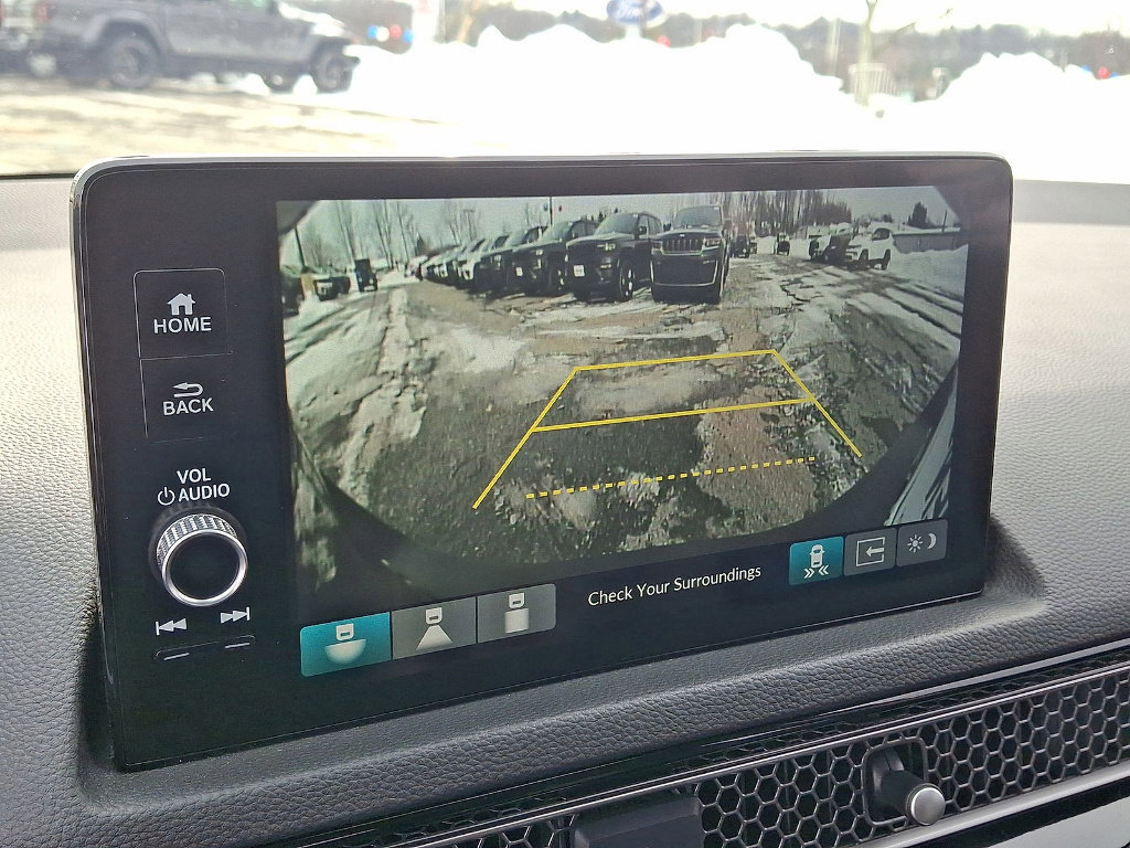 Used 2023 Honda Civic Touring image 20