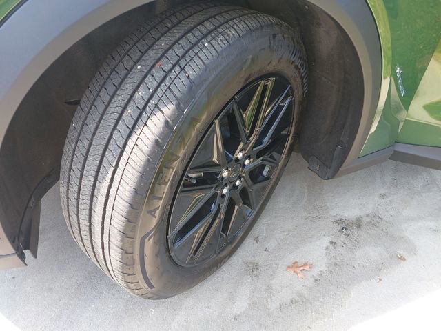 Certified 2025 Ford Mustang Mach-E Select image 30