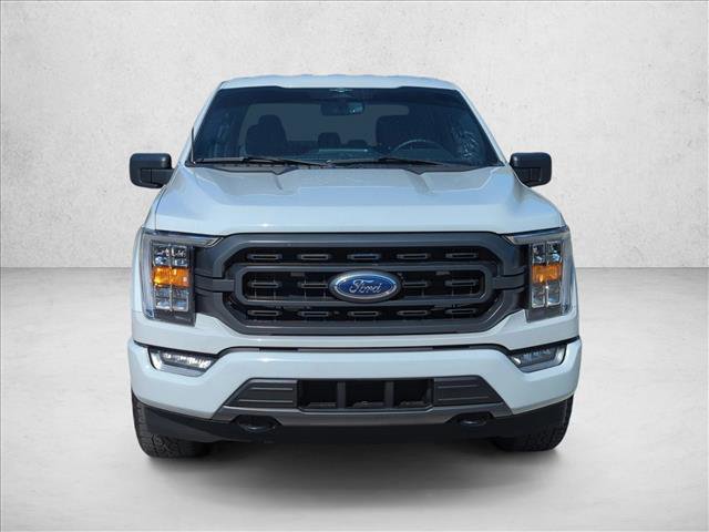Certified 2023 Ford F150 XLT w/ Equipment Group 302A High image 7