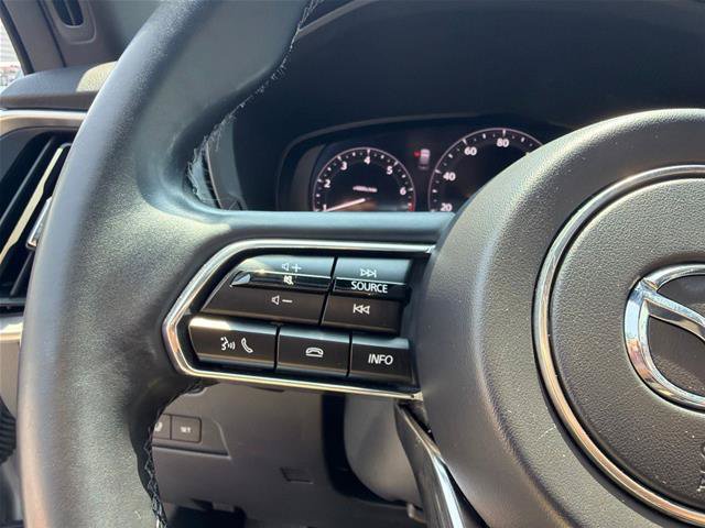 Used 2024 MAZDA CX-90 3.3 Turbo w/ Premium Plus Pkg AWD/4WD image 18