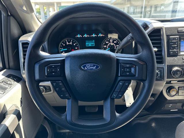 Certified 2018 Ford F150 XLT AWD/4WD image 19