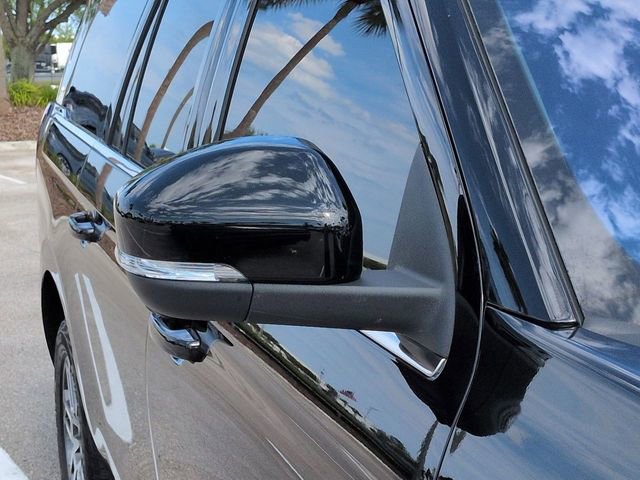 Certified 2025 Ford Expedition Max Active AWD/4WD image 12