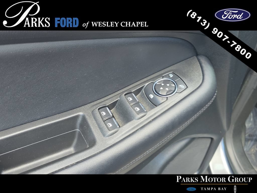 Certified 2022 Ford Edge SE AWD/4WD image 19