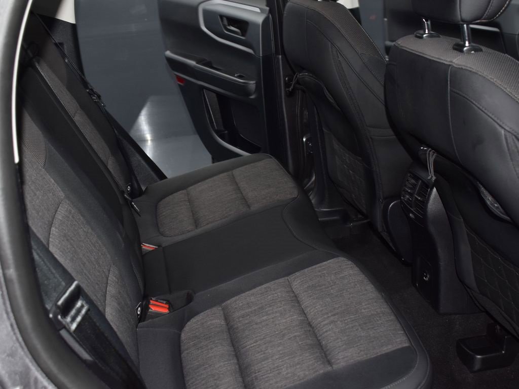 Certified 2023 Ford Bronco Sport Big Bend w/ Convenience Package image 11